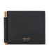 Tom Ford Money Clip Wallet, front view